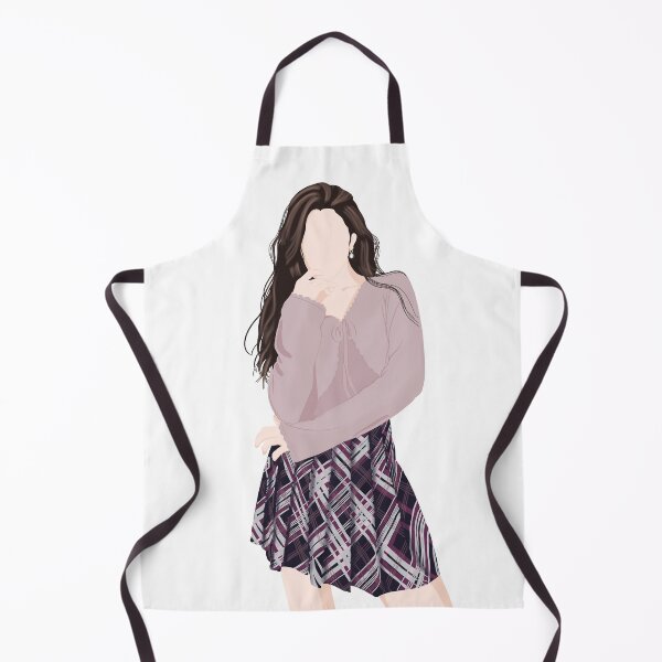 Artikelvorschau, Sunmi Wonder Girls Schulmädchen Casual OOTD entworfen und verkauft von WPrintMPalette.