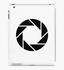 Aperture Science iPad Case/Skin