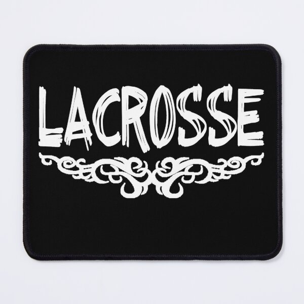 Item preview, Lacrosse designed and sold by SportsT-Shirts.