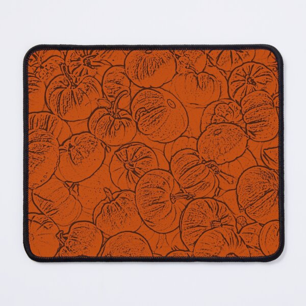 Item preview, Pumpkin Patch designed and sold by ColorPopArtBoutique.