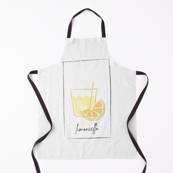 Item preview, Limoncello designed and sold by LemonbatStudio.