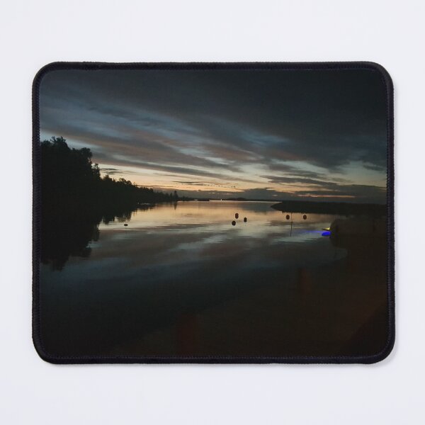 Item preview, Nighttime designed and sold by Sandra Nyqvist.