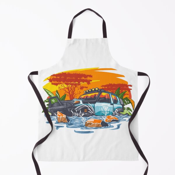 Item preview, Offroad Summer designed and sold by Fozy-Shop-Tees.