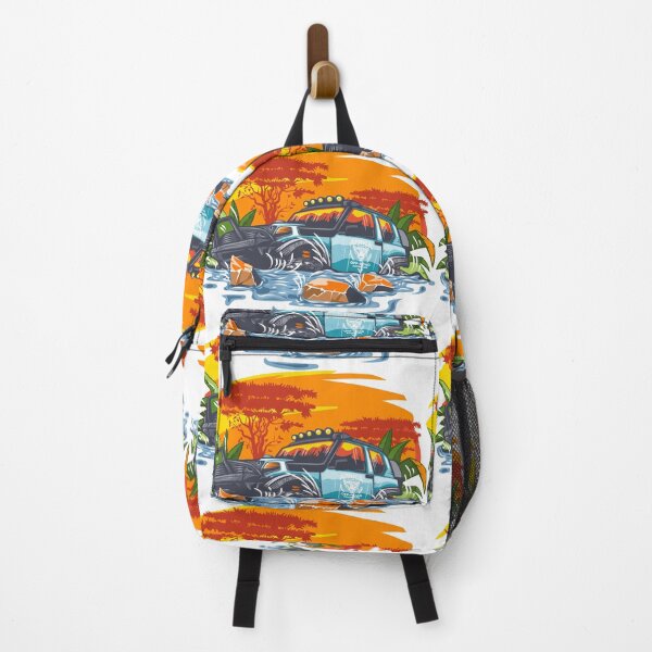 Item preview, Offroad Summer designed and sold by Fozy-Shop-Tees.