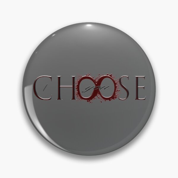 Item preview, I choose you  designed and sold by Daria Paus.