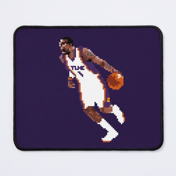 Item preview, Amare Stoudemire Pixel Dribble Qiangy designed and sold by qiangdade.