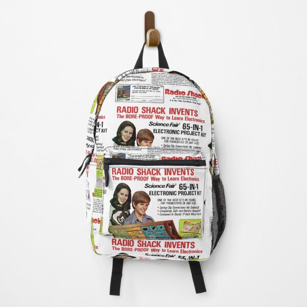 Item preview, ELECTRONIC PROJECT KIT - ADVERT designed and sold by ThrowbackAds.