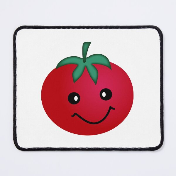 Item preview, Smile Tomato designed and sold by Julia2Julia.