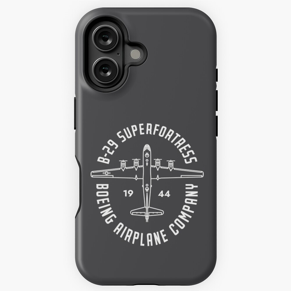Item preview, iPhone Magsafe Tough Case designed and sold by Aeronautdesign.