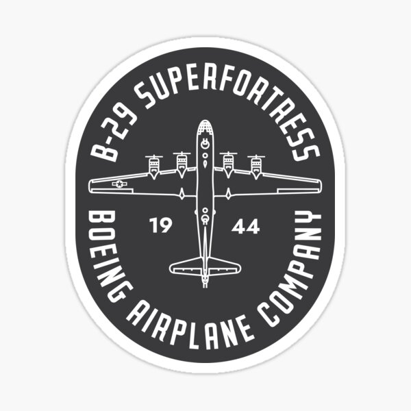 Item preview, B-29 Superfortress designed and sold by Aeronautdesign.