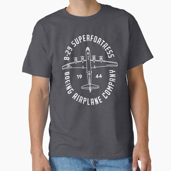 Classic T-Shirt