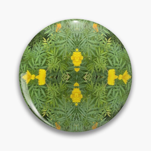 Item preview, Flower kaleidoscope  designed and sold by HibiscusHeron.