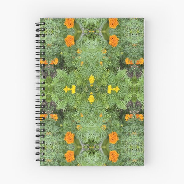 Item preview, Flower kaleidoscope  designed and sold by HibiscusHeron.