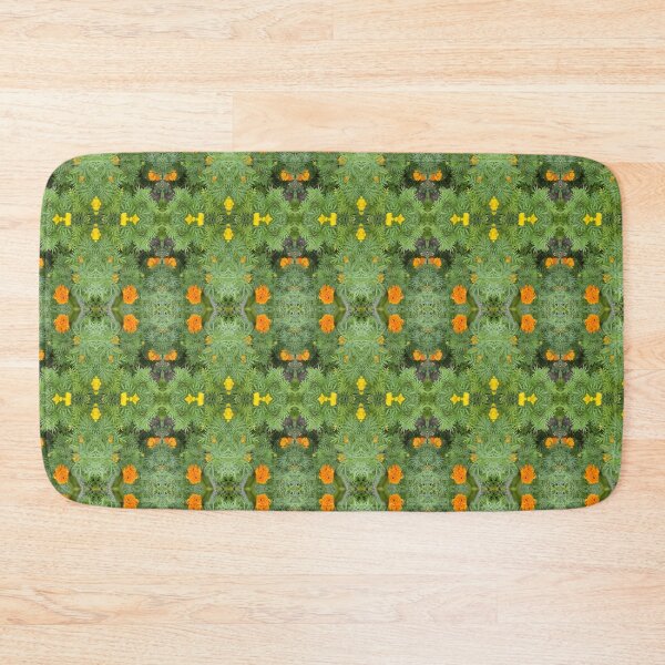 Item preview, Flower kaleidoscope  designed and sold by HibiscusHeron.