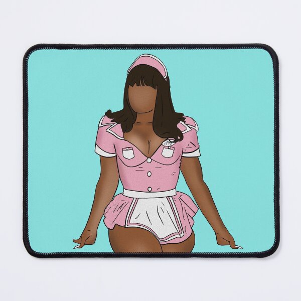 Item preview, Thot Ish Waitress designed and sold by tayelectronica.