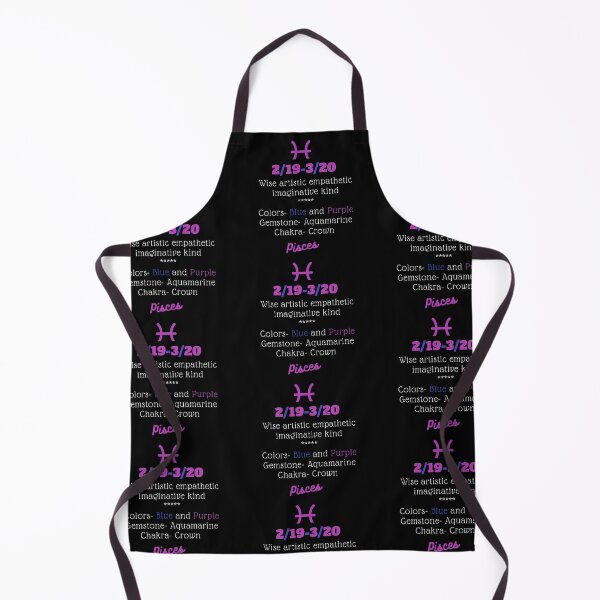 Item preview, S.O.I.L Signs- Horoscope Pisces designed and sold by TheSignsofSOIL.
