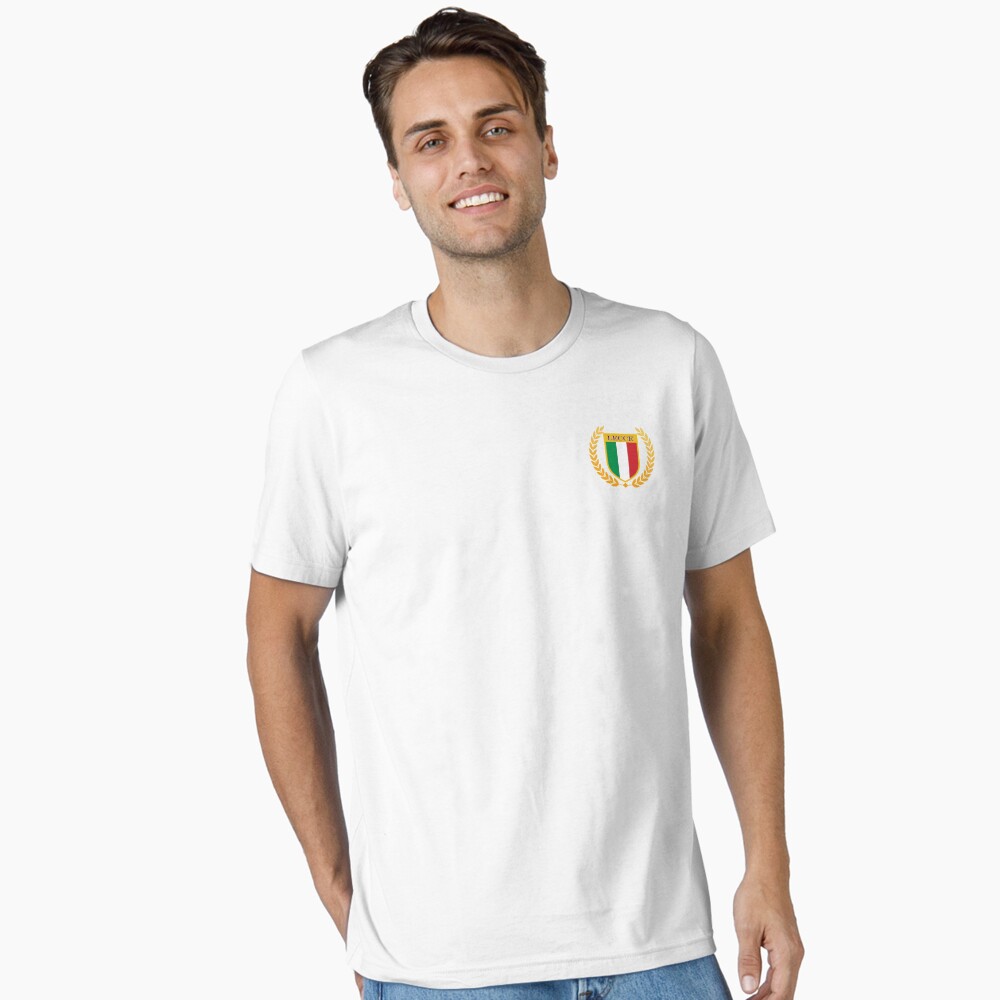 Item preview, Essential T-Shirt designed and sold by ItaliaStore.