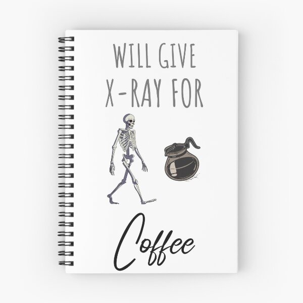 Item preview, Will Give X-Ray For Coffee designed and sold by alseivert.
