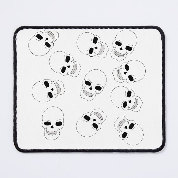 Item preview, Many Skulls designed and sold by RioCariocaClub.
