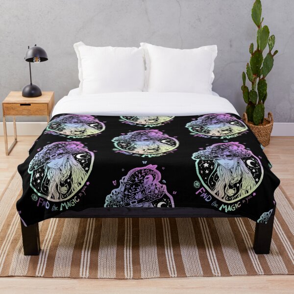 Artikelvorschau, Find the magic Hexen Design entworfen und verkauft von PixieCold.