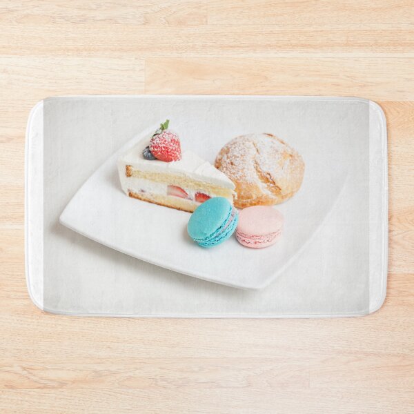 Item preview, Delicious French Pastry Macaroon Cake Dessert designed and sold by newburyboutique.