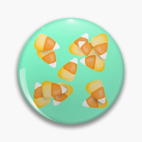 Item preview, Candy Corn designed and sold by FickleandFancy.