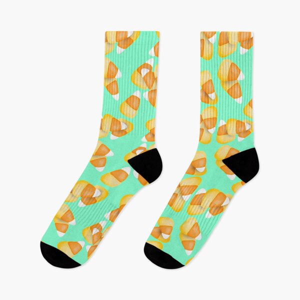 Item preview, Candy Corn designed and sold by FickleandFancy.
