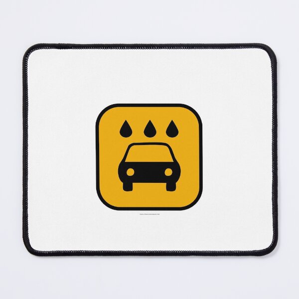 Item preview, Gran Turismo 2 Car Wash Icon designed and sold by isrlygood1.