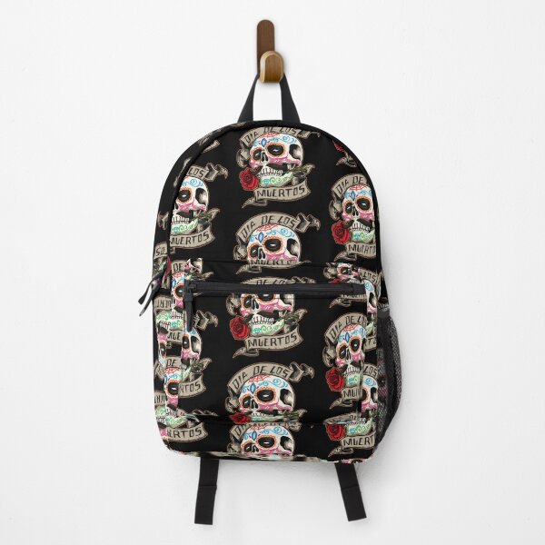Item preview, Dia de los muertos Calavera Day Of The Dead designed and sold by anziehend.