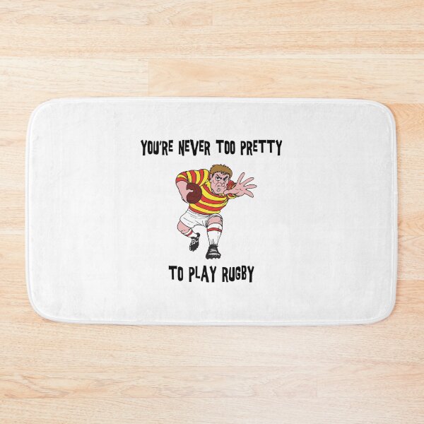 Item preview, Funny Rugby designed and sold by SportsT-Shirts.