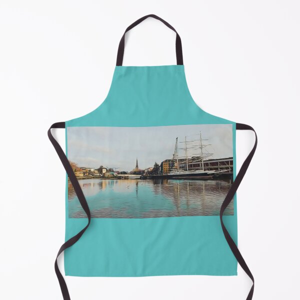 Item preview, Reflections of St Mary Redcliffe designed and sold by Frank-Vincent.