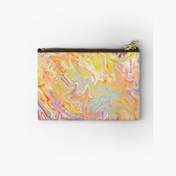 Item preview, Rainbow swirls designed and sold by headtrackerart.
