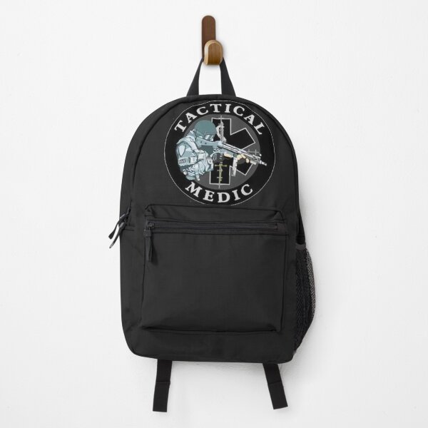 Item preview, Tactical Medic designed and sold by Lawrence Baird.