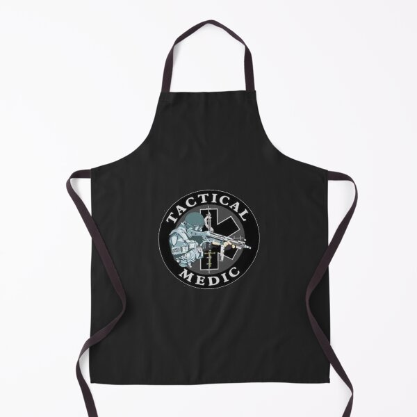 Item preview, Tactical Medic designed and sold by Lawrence Baird.