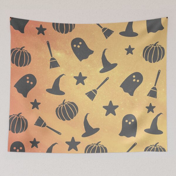 Item preview, Ghostly pattern designed and sold by Icelya.