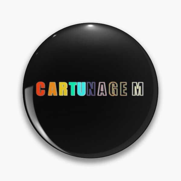 Item preview, CARTUNAGEM Logo designed and sold by Cartunagem.