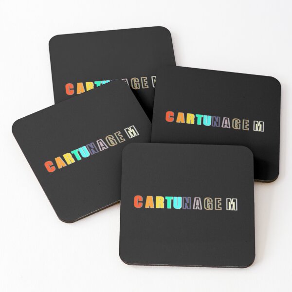 Item preview, CARTUNAGEM Logo designed and sold by Cartunagem.