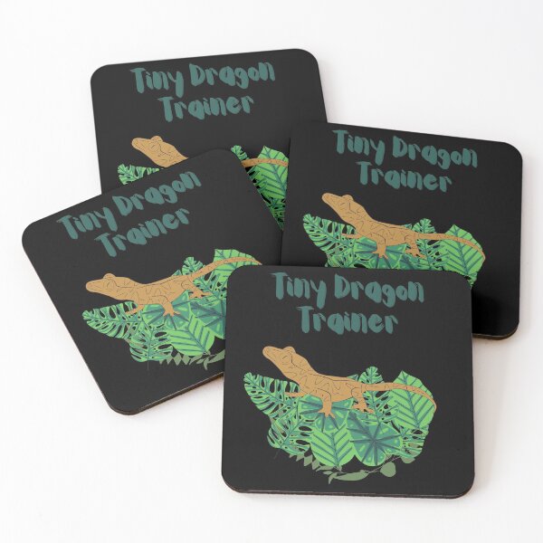 Item preview, Tiny Dragon Trainer designed and sold by alseivert.
