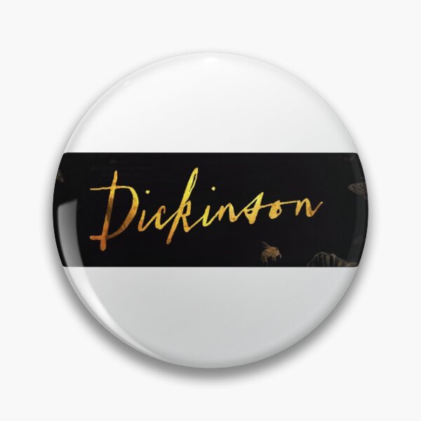 Item preview, Dickinson 2 designed and sold by ashbae20.