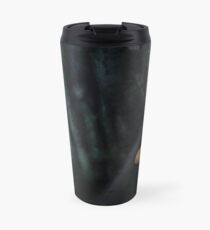 PMD2 - Hidden Land - Old Ruins temple Travel Mug