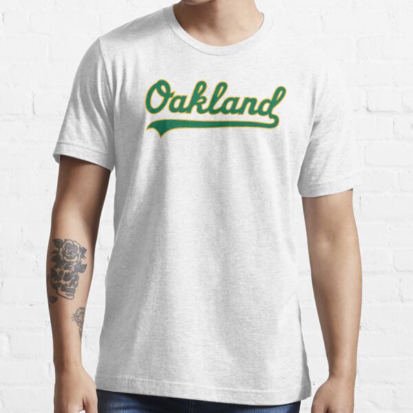 Oakland Athletics Men's Cheap Baseball Jerseys #24 Rickey Henderson Jersey  Yellow Green White Grey Black Shirt Free Shipping