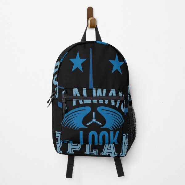 Item preview, I Dont Always Stop And Look At Airplanes designed and sold by AmethystMurad.