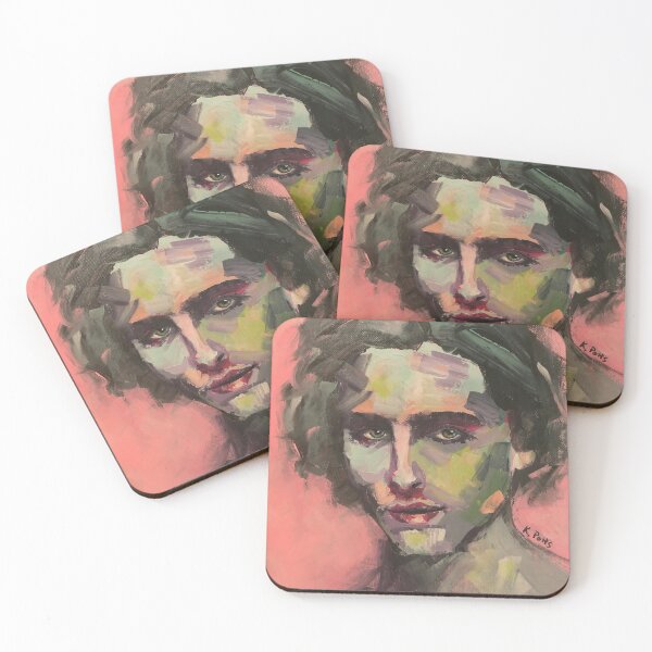 Item preview, Timothee Chalamet  designed and sold by CumberCurlyGirl.
