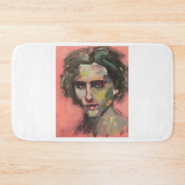Item preview, Timothee Chalamet  designed and sold by CumberCurlyGirl.