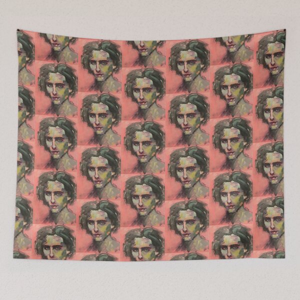 Item preview, Timothee Chalamet  designed and sold by CumberCurlyGirl.