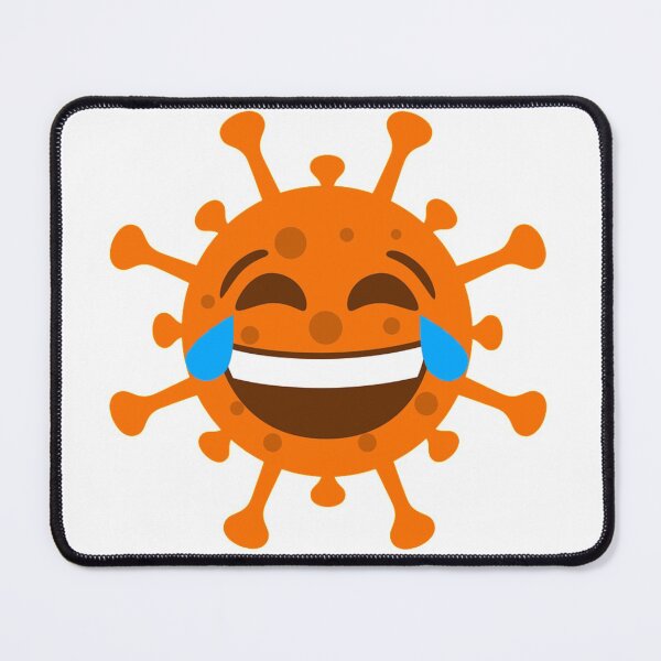 Item preview, Laughing Virus designed and sold by Inez-kemmy.