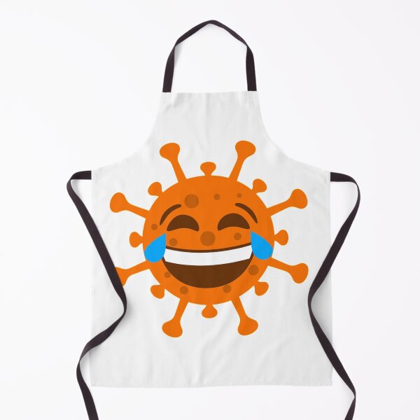 Item preview, Laughing Virus designed and sold by Inez-kemmy.
