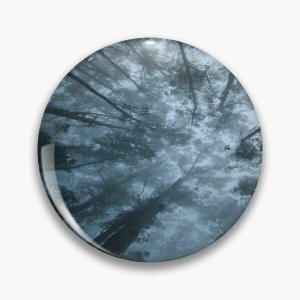 Item preview, a mysterious forest  designed and sold by nohasmpr.