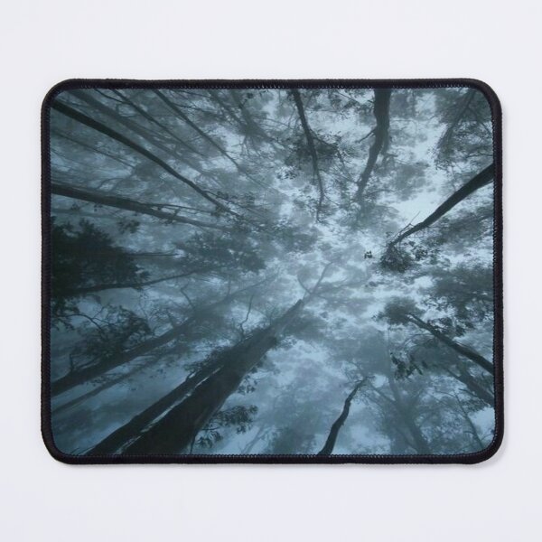 Item preview, a mysterious forest designed and sold by nohasmpr.