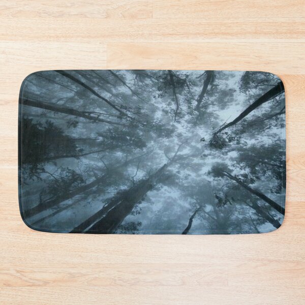 Item preview, a mysterious forest  designed and sold by nohasmpr.